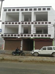 Gallery Cover Image of 300 Sq.ft 1 RK Independent Floor for buy in RK Appartment, Govindpuram for 750000