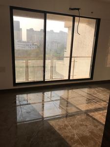 Gallery Cover Image of 1500 Sq.ft 3 BHK Apartment for buy in Kopar Khairane for 26000000