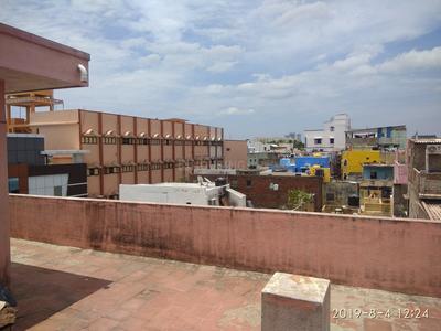 Terrace Image of PG 5461014 Ayanavaram in Ayanavaram