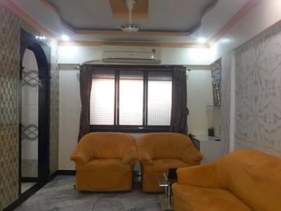 Gallery Cover Image of 822 Sq.ft 2 BHK Apartment for buy in Kalwa for 7000000