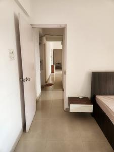 1550 Sqft BHK Flat for sale in Goel Ganga Constella Kharadi