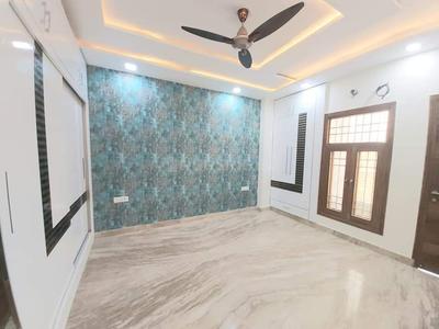 Gallery Cover Image of 1150 Sq.ft 3 BHK Independent Floor for buy in Sector 11 Rohini for 14000000