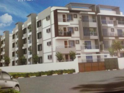2 BHK Apartment