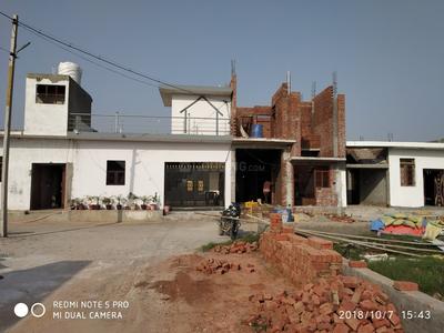 1 BHK Independent House