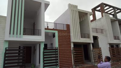2 BHK Independent House