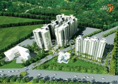 1 BHK Apartment