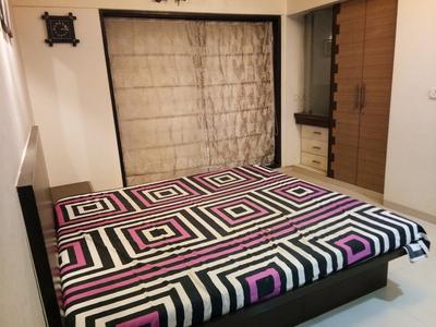 Gallery Cover Image of 1150 Sq.ft 3 BHK Apartment for buy in Matoshri, Virar East for 40000000