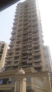 2 BHK अपार्टमेंट