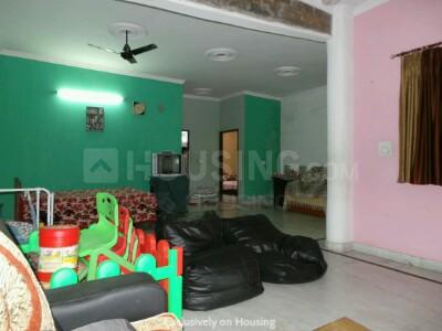 2 BHK Independent House