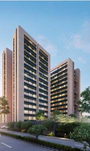 3 BHK Apartment
