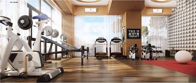 3 BHK Apartment
