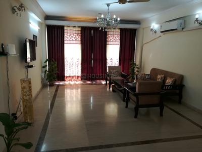 4 BHK Apartment