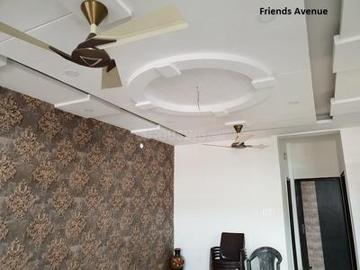 2 BHK Independent House