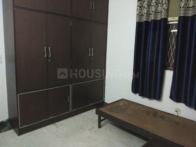 1 RK Independent Floor