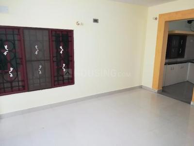 Gallery Cover Image of 1000 Sq.ft 1 BHK Apartment for rent in Maruthi Sevanagar for 14000