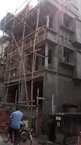 Gallery Cover Image of 600 Sq.ft 2 BHK Apartment for buy in Dhakuria for 3000000