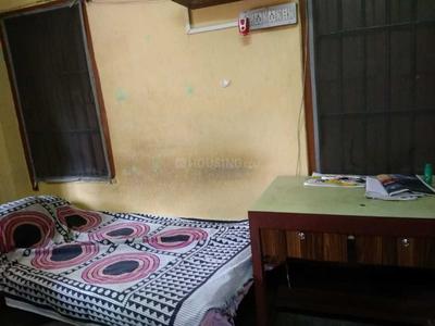 Bedroom Image of PG 4271858 Garia in Garia