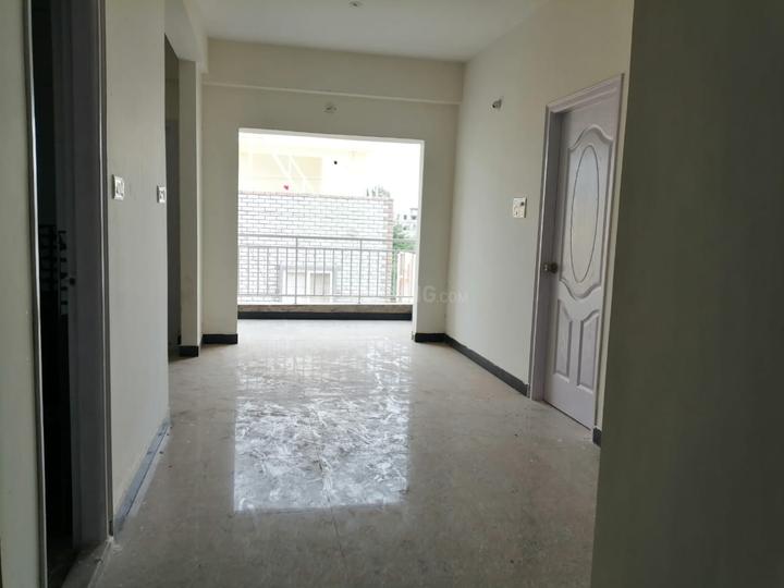 1065 Sqft 2 BHK Apartment for sale in Star Gold Sree Sai Heritage Horamavu, Bangalore