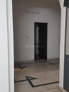 2 BHK Independent House