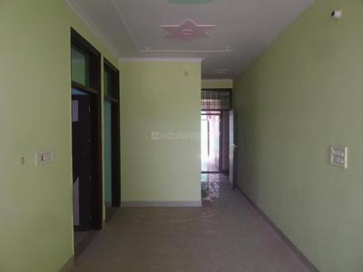 3 BHK Apartment