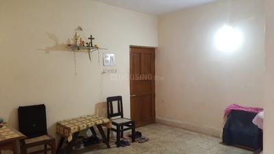 Gallery Cover Image of 590 Sq.ft 1 BHK Apartment for buy in Salcete for 2400000