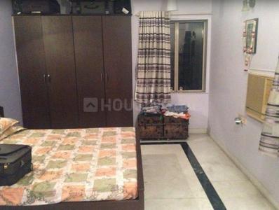 Gallery Cover Image of 1100 Sq.ft 2 BHK Apartment for buy in Seawoods for 11000000