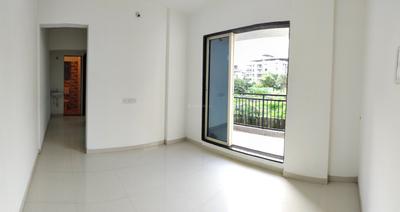 1 BHK अपार्टमेंट