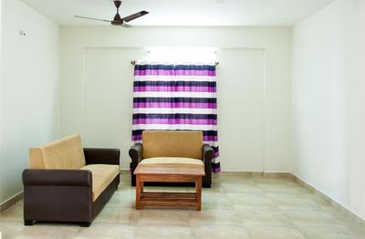 Living Room Image of PG 4642359 Mathikere in Mathikere