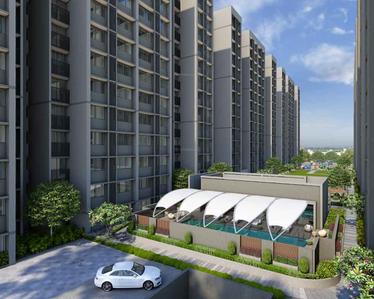 3 BHK Apartment