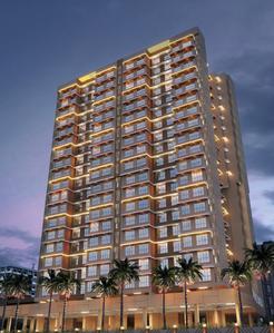 1 BHK Flat