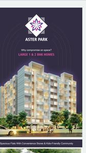 2 BHK Apartment