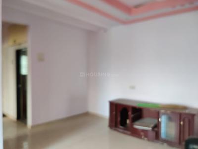 Gallery Cover Image of 1200 Sq.ft 3 BHK Apartment for rent in JK Tower, Vasai East for 15000