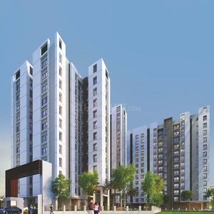 2 BHK Apartment