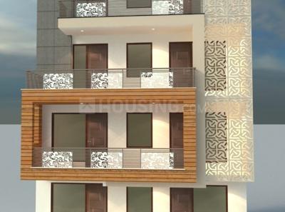 2 BHK Independent Floor