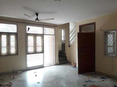 3 BHK Independent Floor