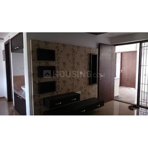 Gallery Cover Image of 1000 Sq.ft 3 BHK Apartment for buy in Saibaba Colony for 4500000