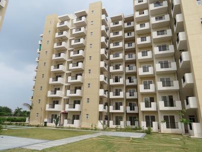 3 BHK Apartment