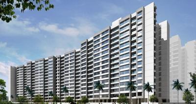 3 BHK Apartment