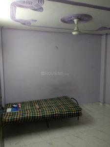 Gallery Cover Image of 300 Sq.ft 1 RK Independent Floor for buy in Govindpuri for 990000