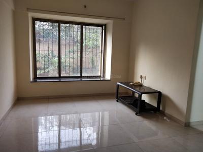 Gallery Cover Image of 620 Sq.ft 1 BHK Apartment for rent in Bhandup West for 23000