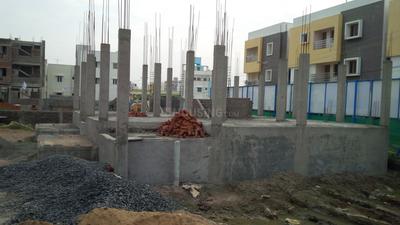 Gallery Cover Image of 1398 Sq.ft 2 BHK Independent House for buy in Medavakkam for 9800000