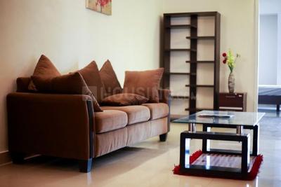 4 BHK Apartment