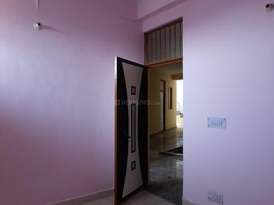 1 RK Apartment