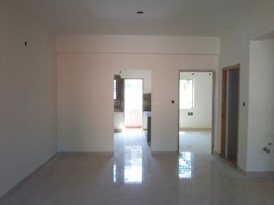 2 BHK Apartment
