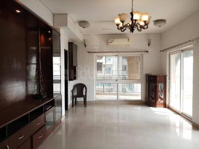 3 BHK अपार्टमेंट