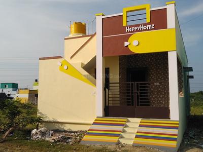 2 BHK Independent House