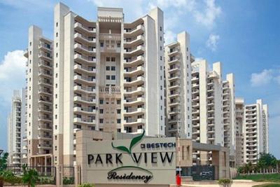 4 BHK Apartment