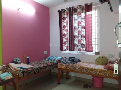 Bedroom Image of Balaji PG For Ladies in BTM Layout
