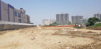 Residential Plot