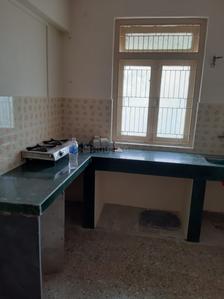 1 BHK Apartment